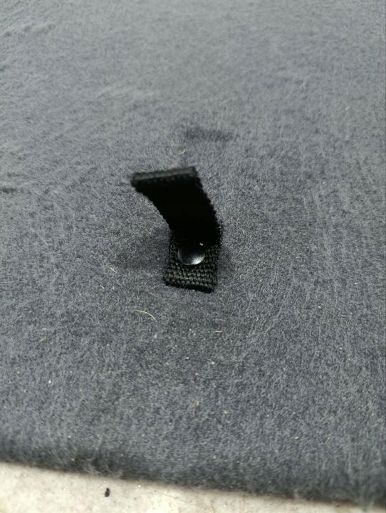 Мат do багажника ferrari california 2010 082850600 в Украине