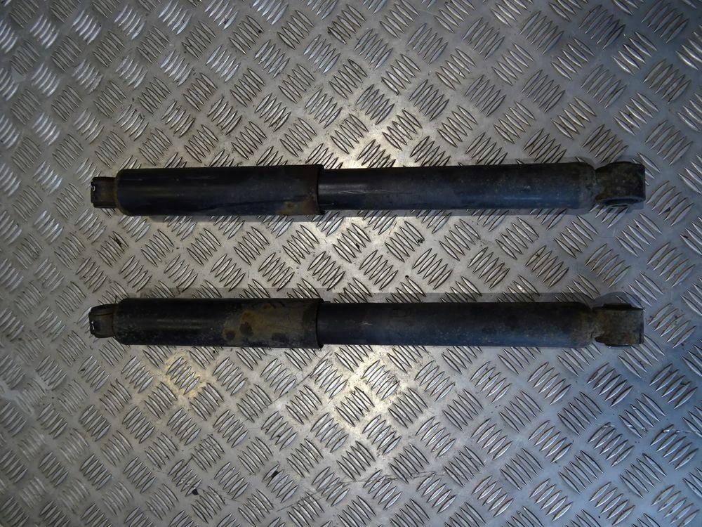 фото №1, Mercedes x-klasa w470 2017 амортизатор задня