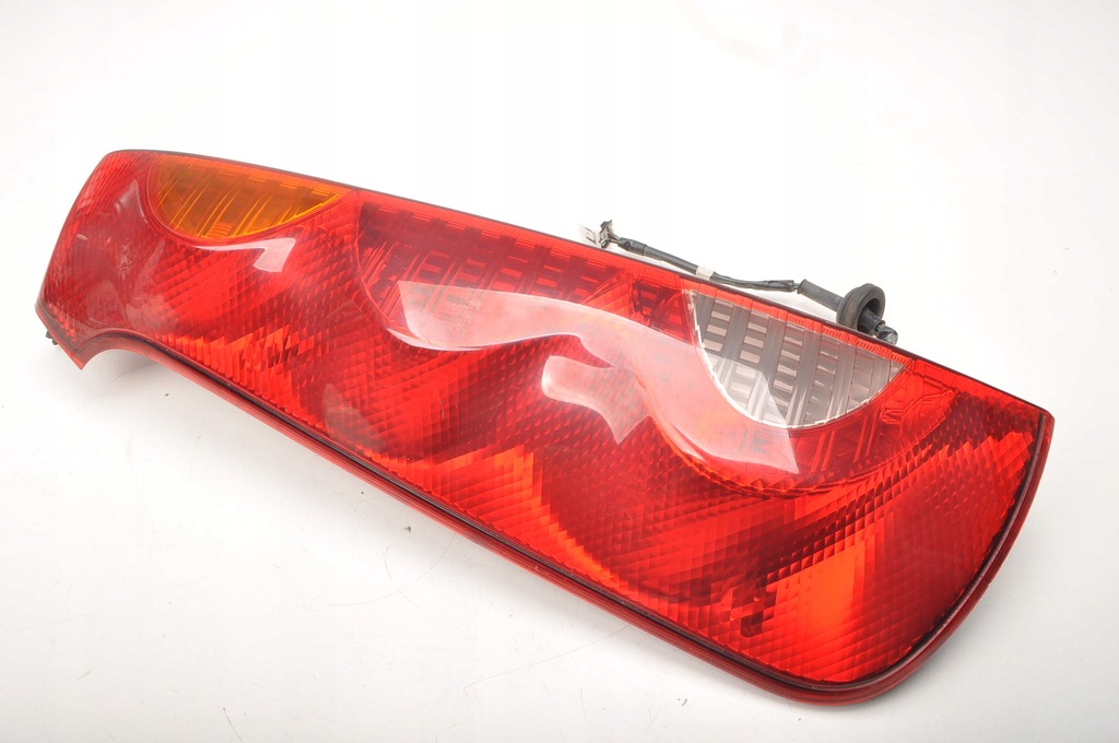 фото №1, Nissan note e11 лампа левая задняя левый задняя