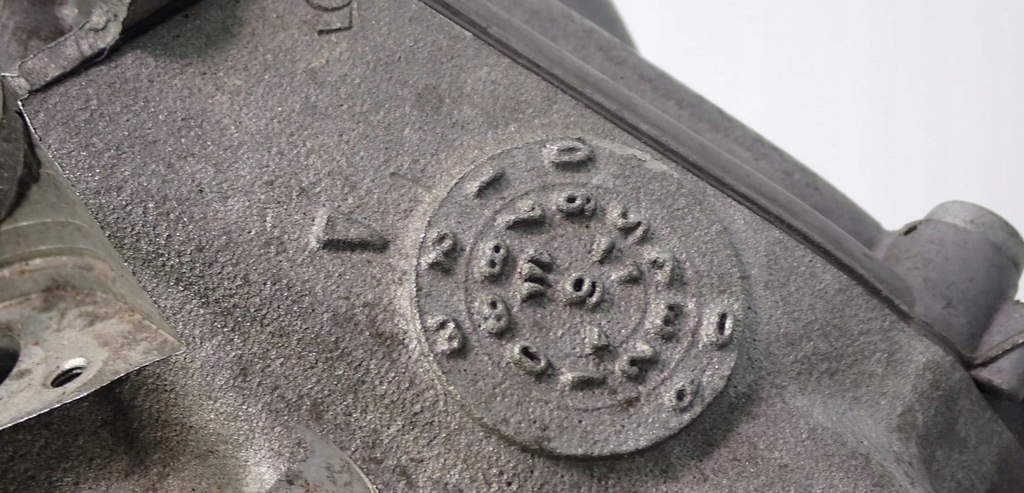 фото №15, Двигатель bsm v10 5.2 fsi audi s8 d3 4e 07l100031ax