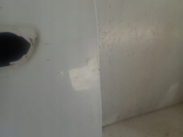 фото №4, Дверь левая задние задняя berlingo 4 iv rifter combo e