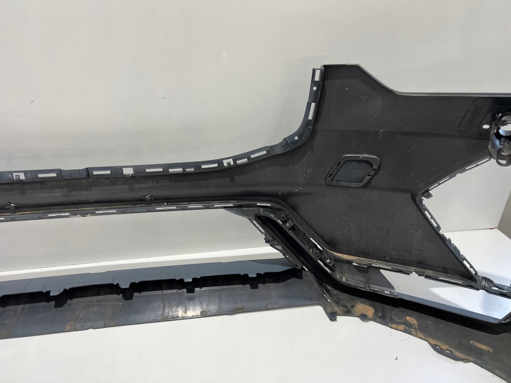 фото №9, Бампер перед volvo xc60 ii lift r design