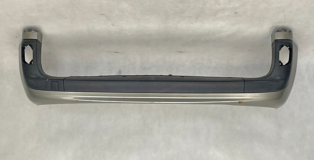 фото №1, Renault kangoo ii 08- бампер задняя 8200436723