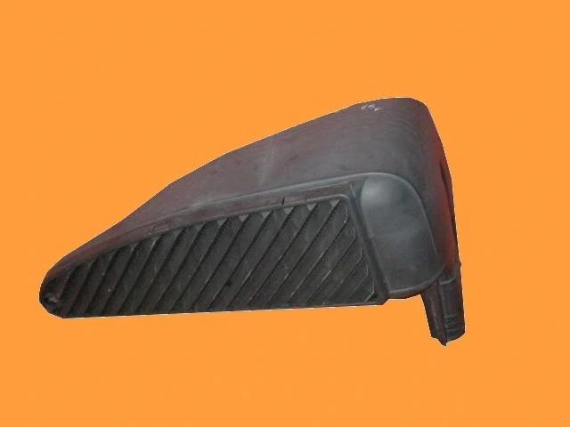 фото №1, Volvo fh12 fh 12 впуск воздуха komin czapka