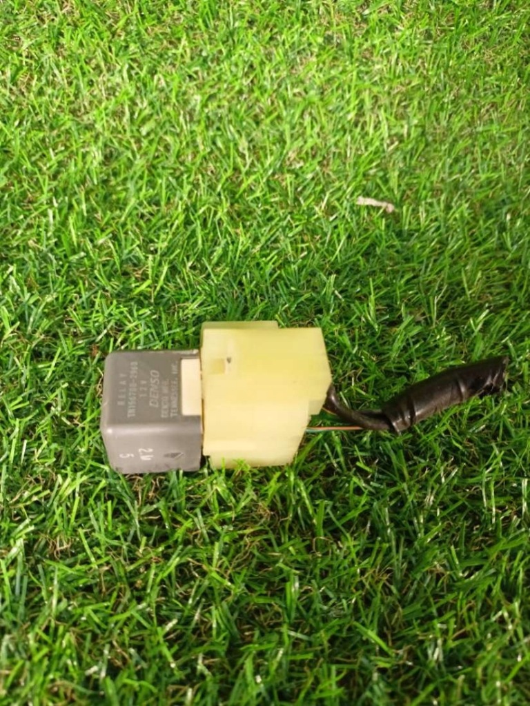 фото №2, Реле subaru outback 4 r2010