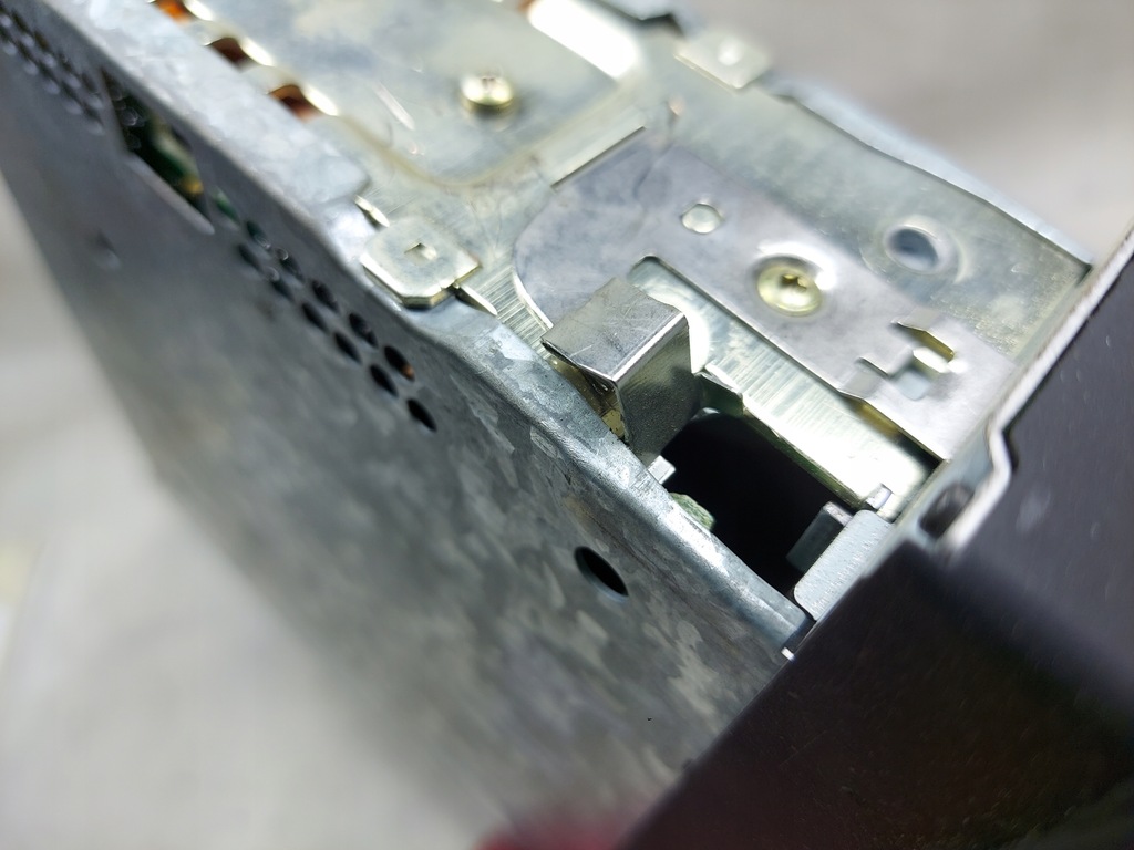 фото №9, Audi a4 b6 радіо chorus 8e0035152