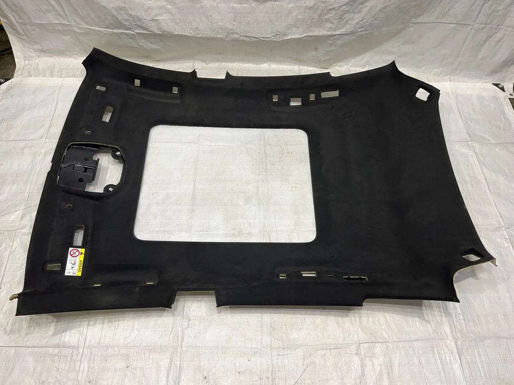 фото №1, Maserati levante стеля захист ручки