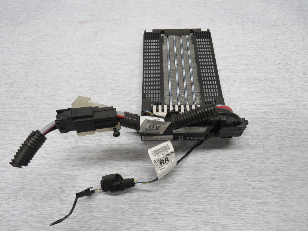 фото №1, Ford c-max ii focus mk3 обігрівач нагрівач bv6n18d612ca