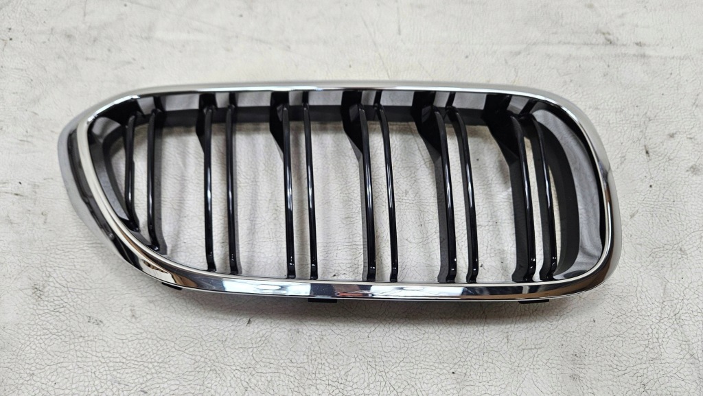 Купити Нова решітка радіатора решітка радіатора решітка  перед передня права bmw m5 f90 8063174