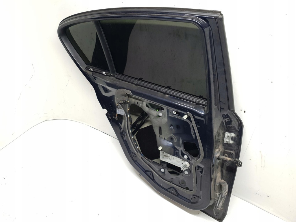 фото №6, Двері ліва задні bmw 1 e87