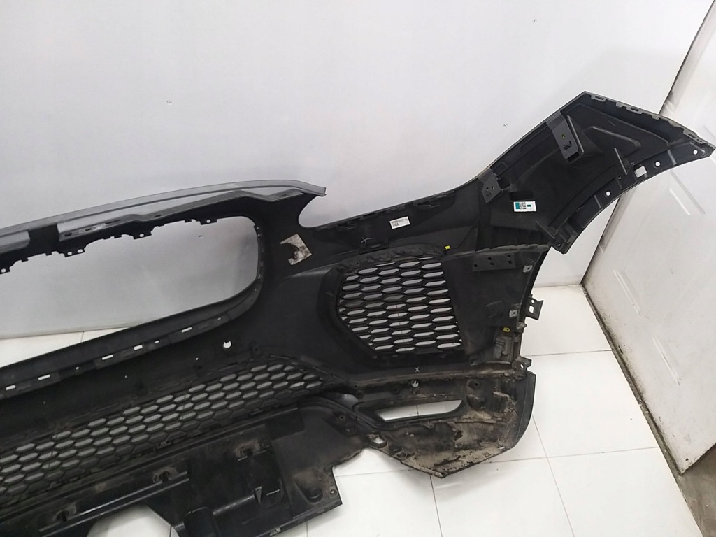 фото №7, Jaguar e-pace бампер перед передній 17r- j9c317f003-c