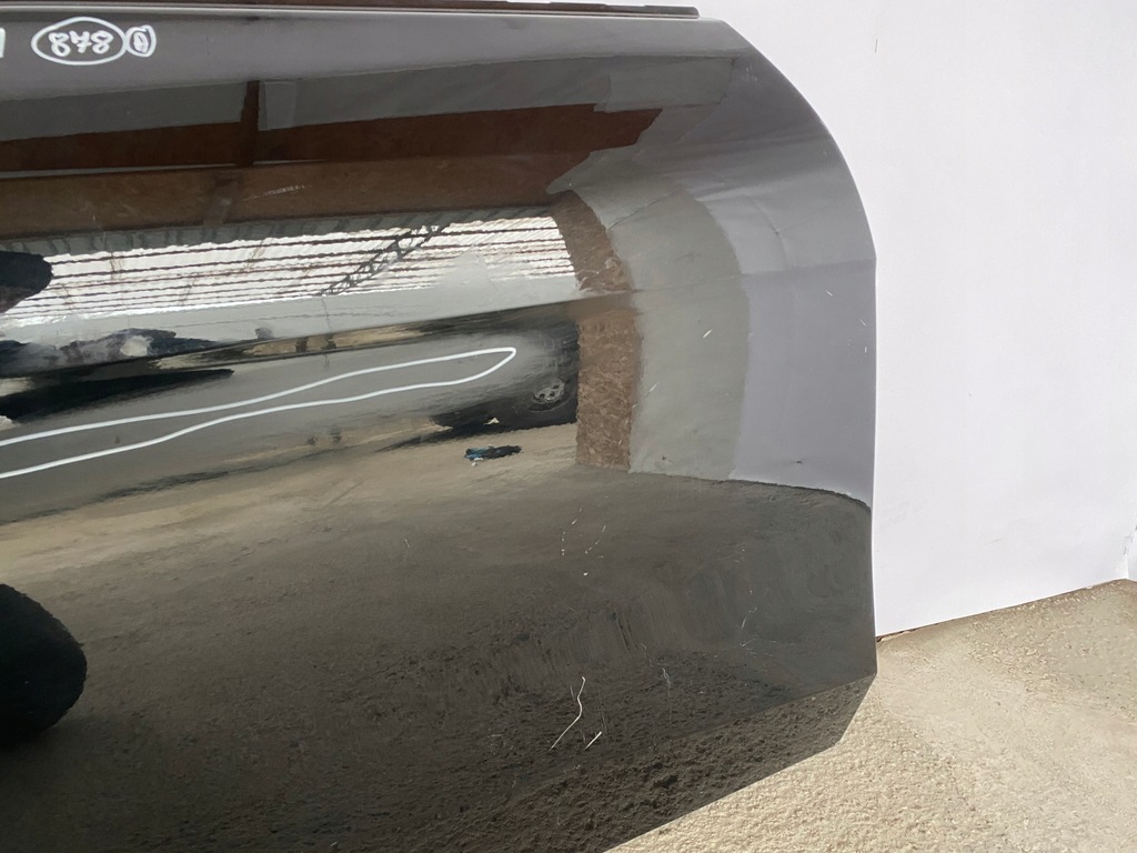 фото №6, Bmw 2 f44 gran coupe дверь правое задние задняя