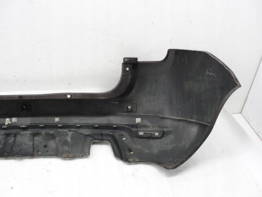 фото №10, Бампер задня dacia duster i 2010- 3 pdc