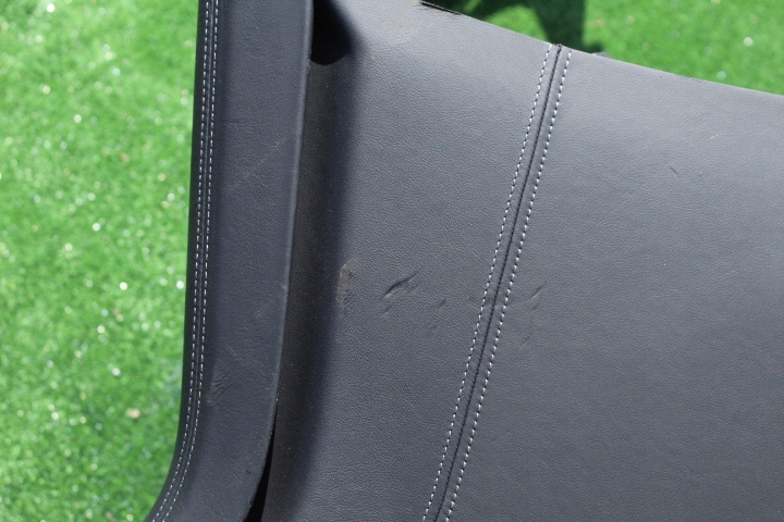 фото №6, Тунель середній підлокітник menno bmw g16 8gc