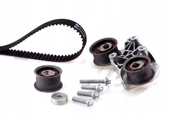 фото №2, Gates комплект - набор ремень распределительного вала gat, k025453