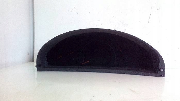 фото №1, Лічильник mercedes w220 3,2 cdi a2205401147