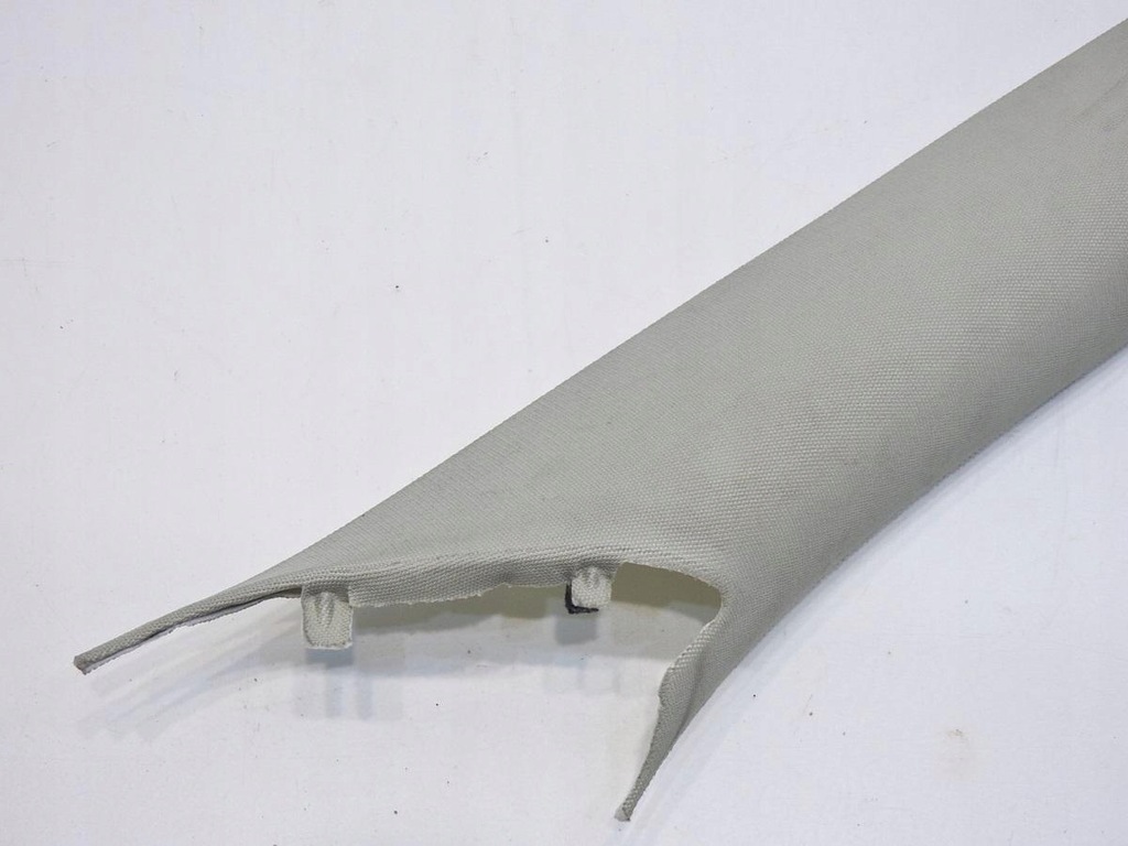 фото №3, Пластик защита стойка a правая saab 9-3 ii lift