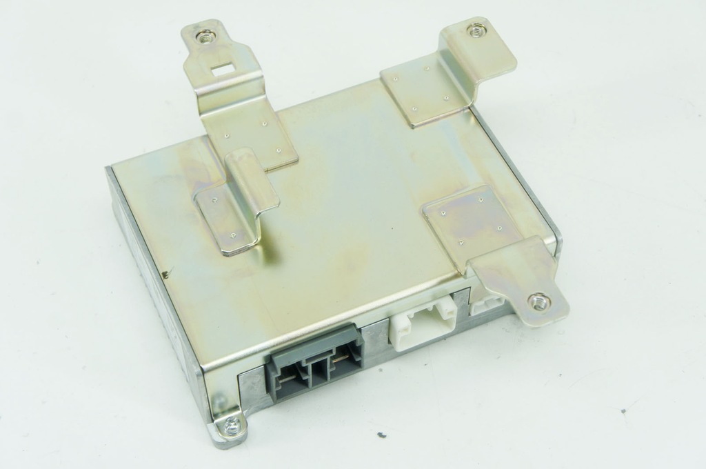 фото №2, Iw304 infiniti q50 s модуль инвертор 291a11mg1a