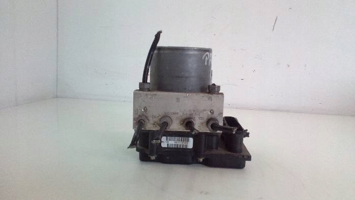 фото №8, Насос abs fiat panda ii 1,1 b 0265231312