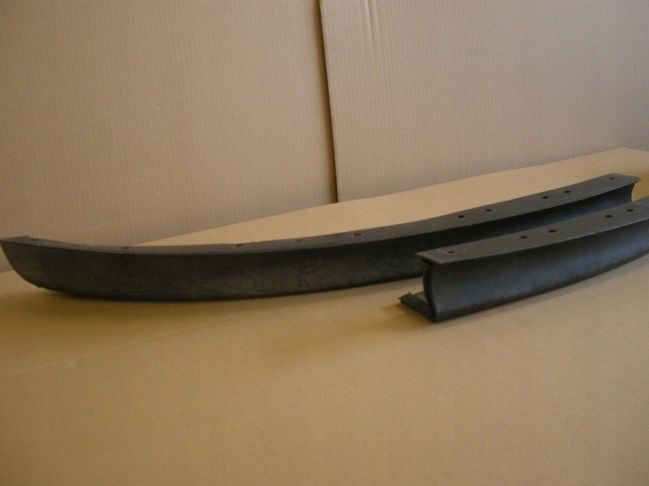 Opel tigra спойлеры бампера перед Цена