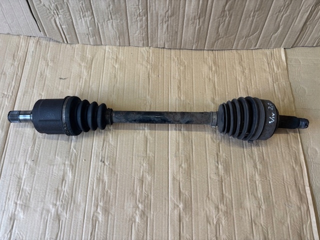 фото №1, Honda cr-v iv 12-16r 2.0 привідний вал ліва передня