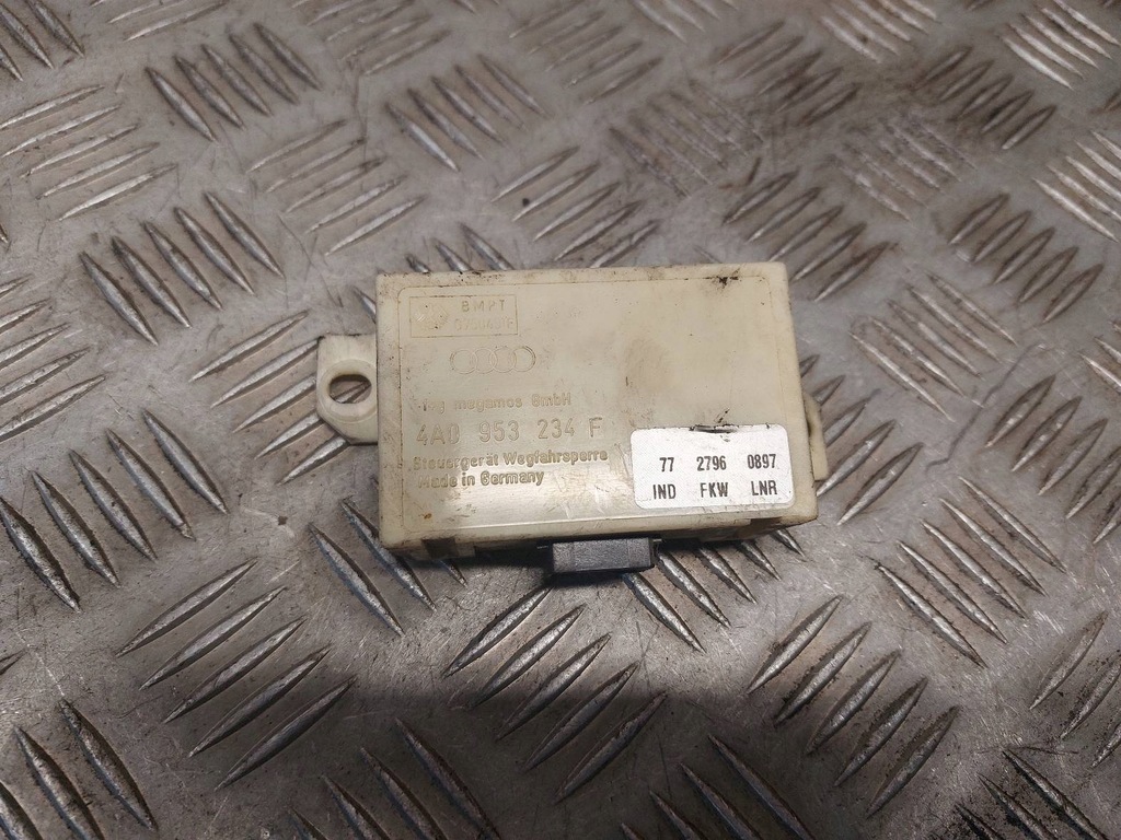 фото №10, Набір стартовий audi a4 b5 1.9 tdi 028906021bd