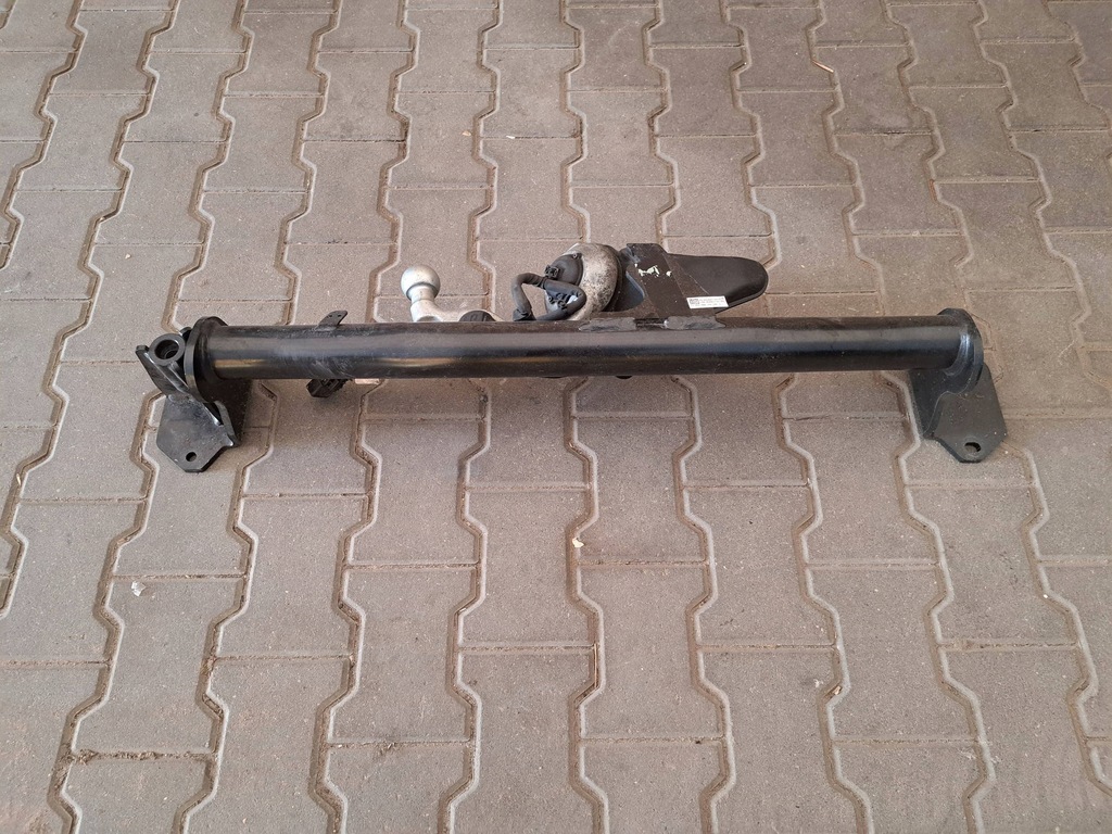 фото №7, Hak буксирувальний задня bmw 2 active tourer u06 ah5a5ff0502