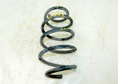 фото №1, Skoda octavia ii rs 2.0fsi 2005r пружина перед