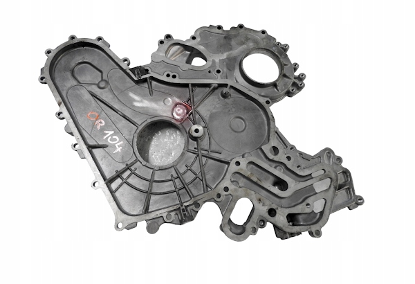 фото №1, Or104 корпус розподільного валу audi 3.0 tdi 059103153cj