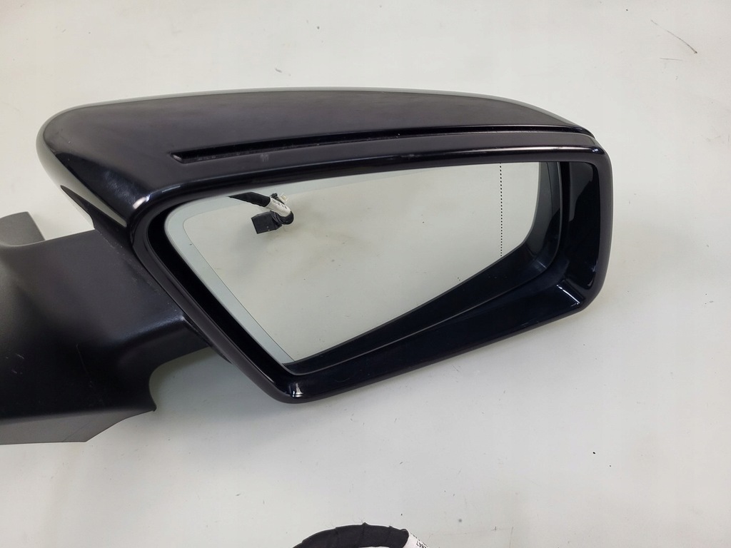 фото №10, Mercedes cla c117 w117 x117 зеркало 4+9 pin 13 pin правое 191 uk