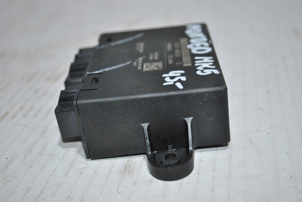 фото №6, Модуль двері ford mondeo mk5 fusion dg9t14b533ce