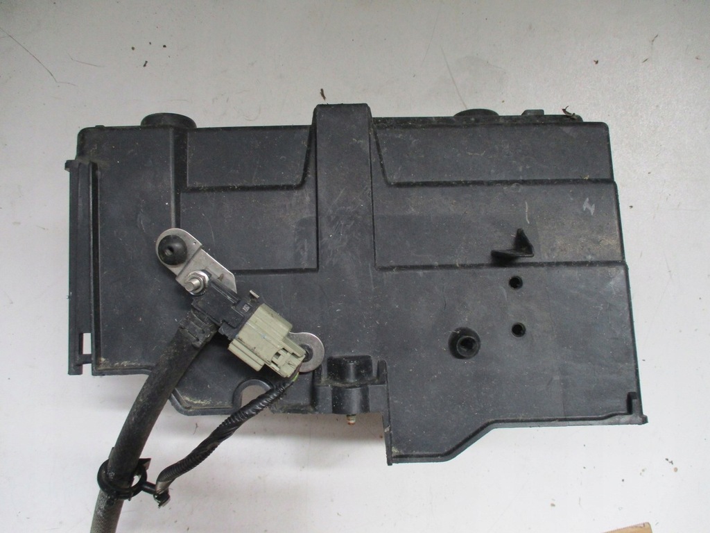 фото №2, Основа корпус акумулятор am5110723ad