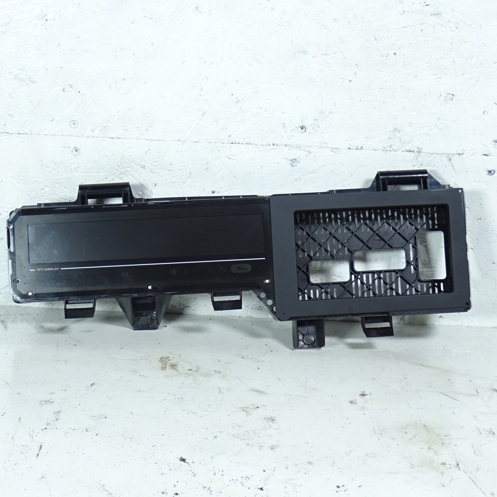 фото №1, Renault scenic iii 2.0dci счетчик 248103583r