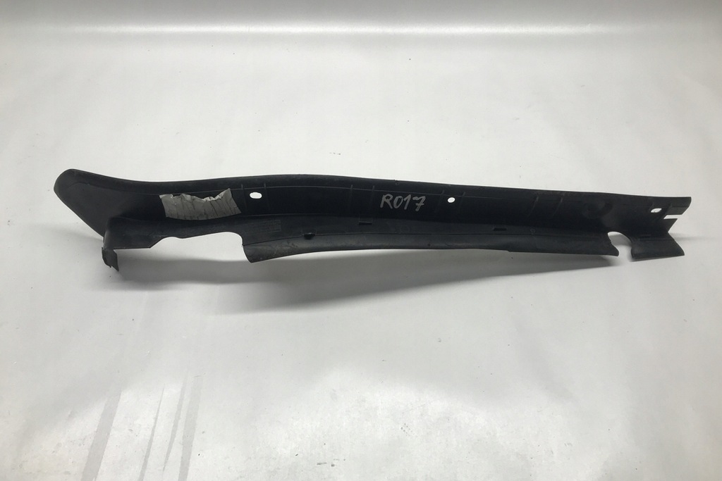 фото №8, Направляющая передний правого крыла bmw 4 coupe f32, f82 7264274 3.0l