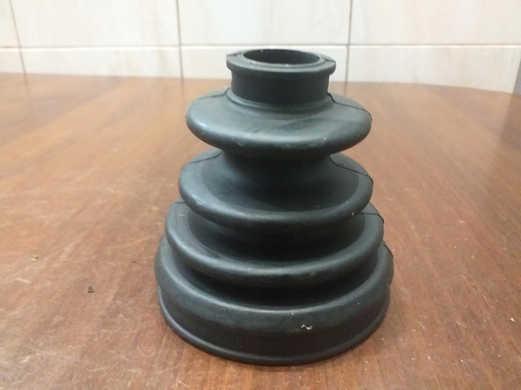 фото №4, Защита шарнир полуось приводной bt-139