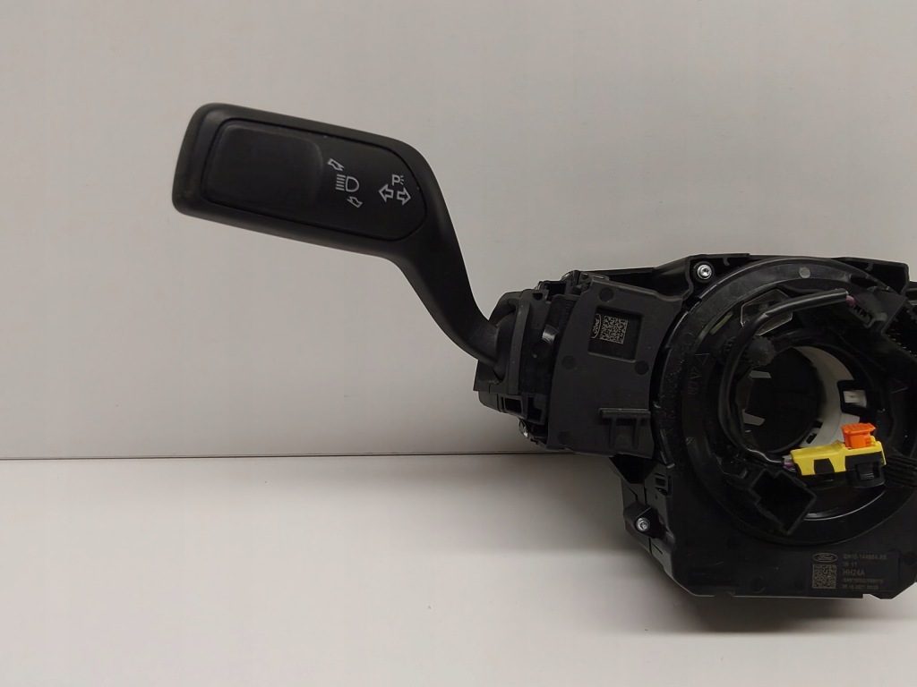 фото №2, Ford ecosport ii lift переключатель комбинированный лента оригинал 2017-