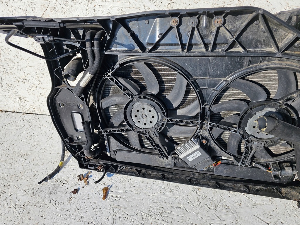 фото №6, A4 8k a5 8t pas передний 3,0 автоматическая коробка передач