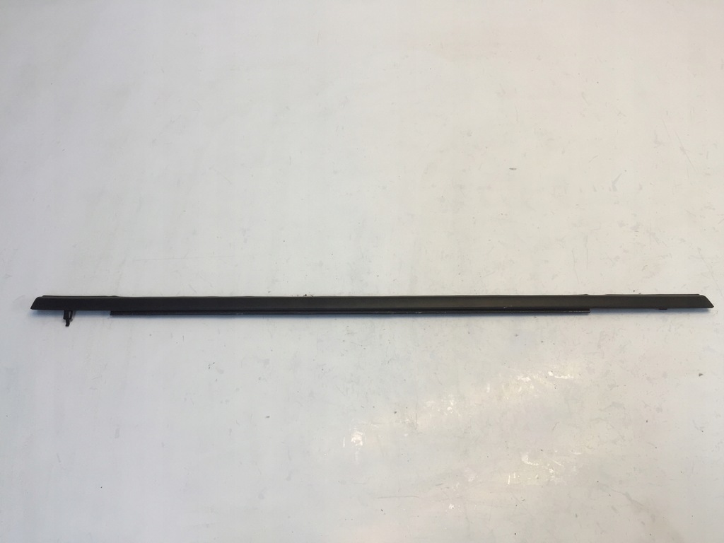 фото №1, Honda jazz v 2021 молдинг ущільнювач лівий задня