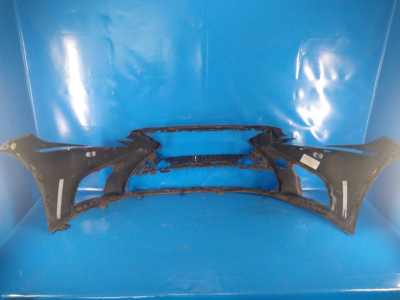 Передній бампер lexus ls500 18 52119-5c917 Зі Шроту