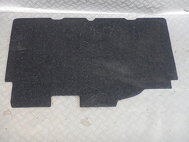 фото №1, Land rover discovery 4 iv обшивка килимок