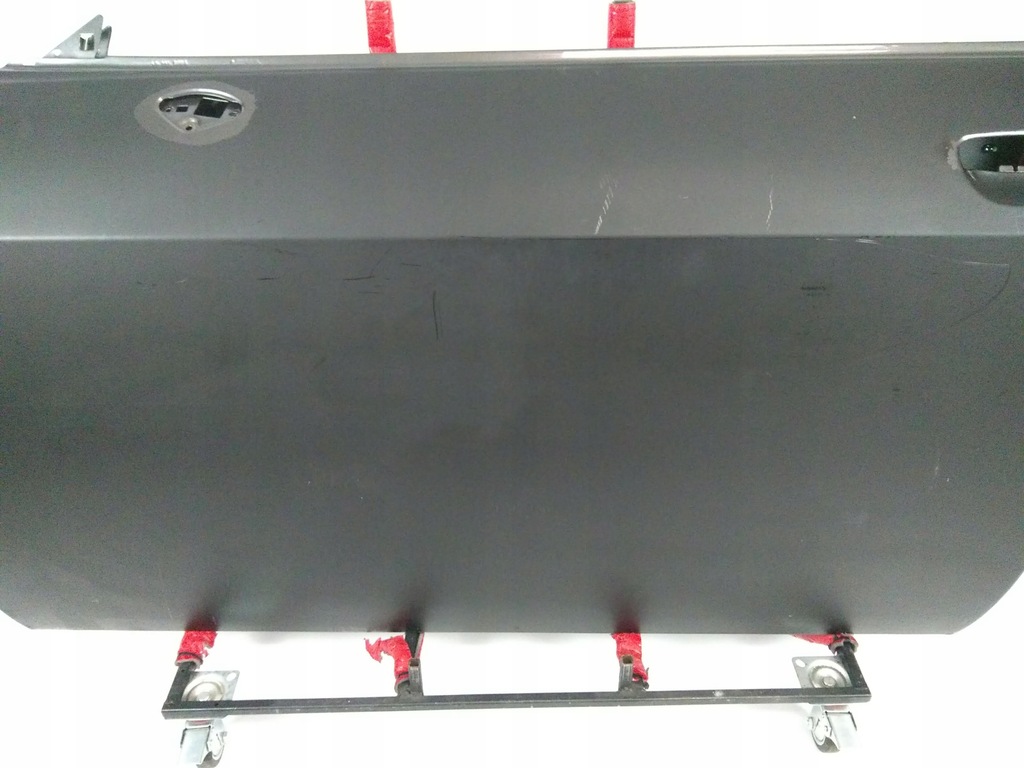 фото №7, Dodge challenger 2015+ двері ліва водія