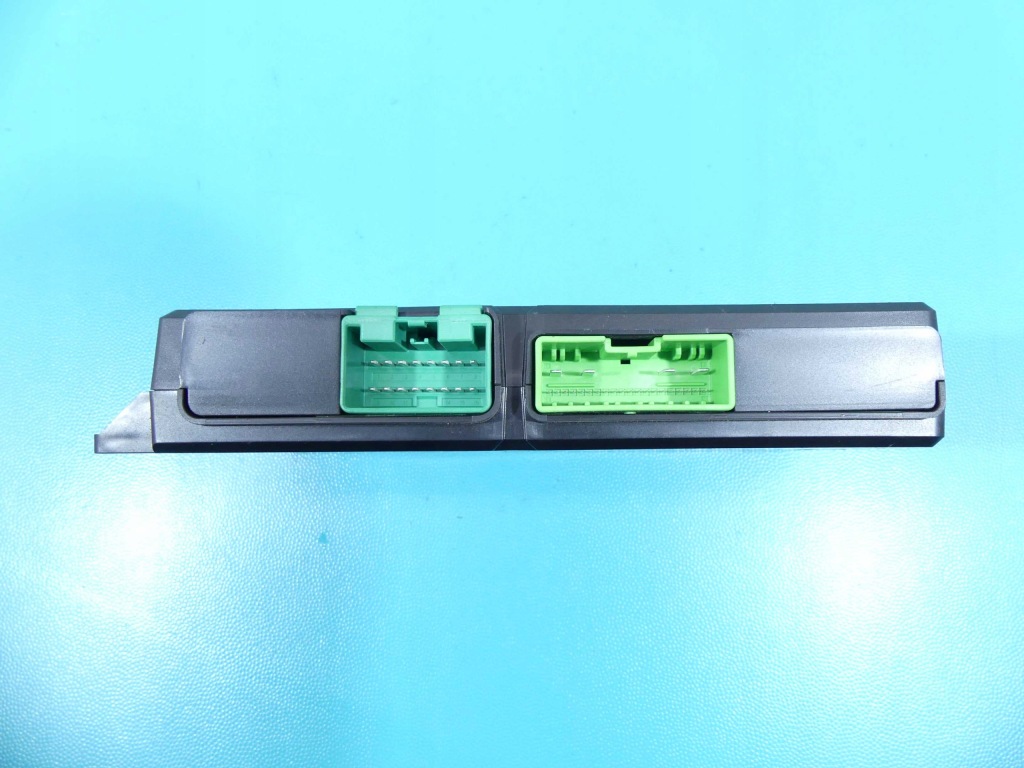 фото №4, Блок керування модуль сидіння land rover discovery sport