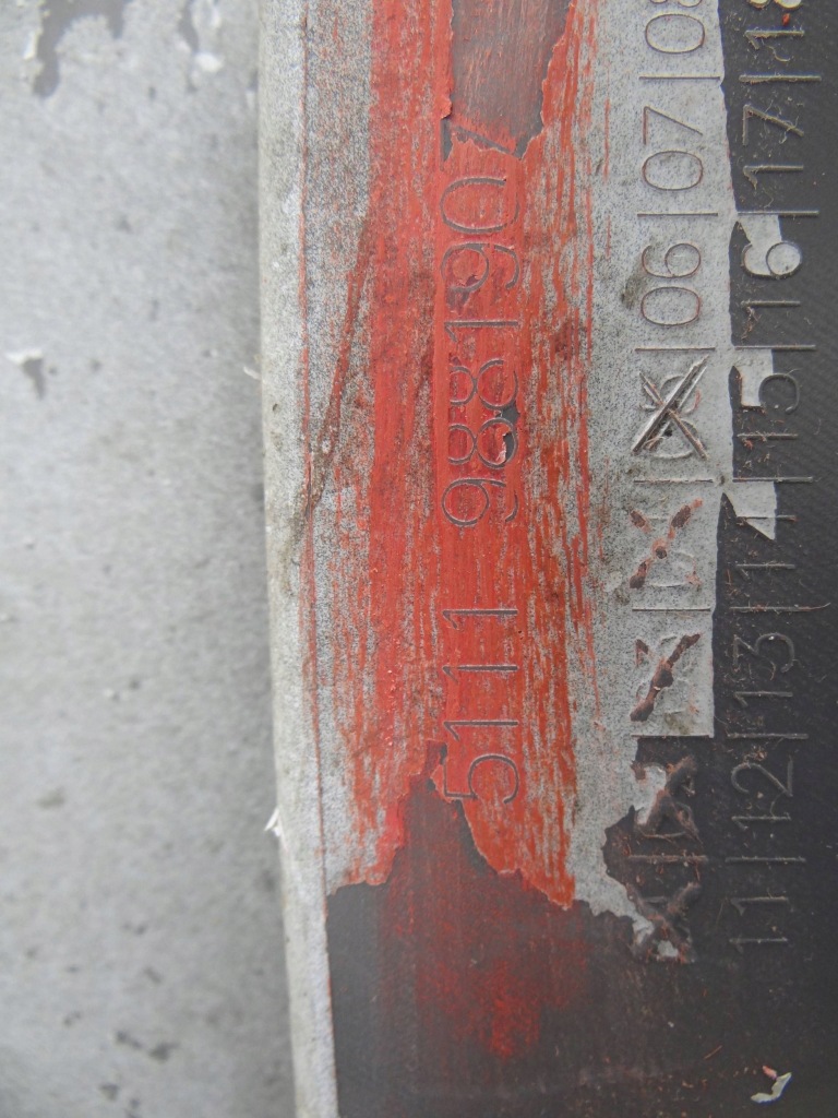 Бампер перед bmw x1 u11 m набор po 2022 + 51119881907 в Украине