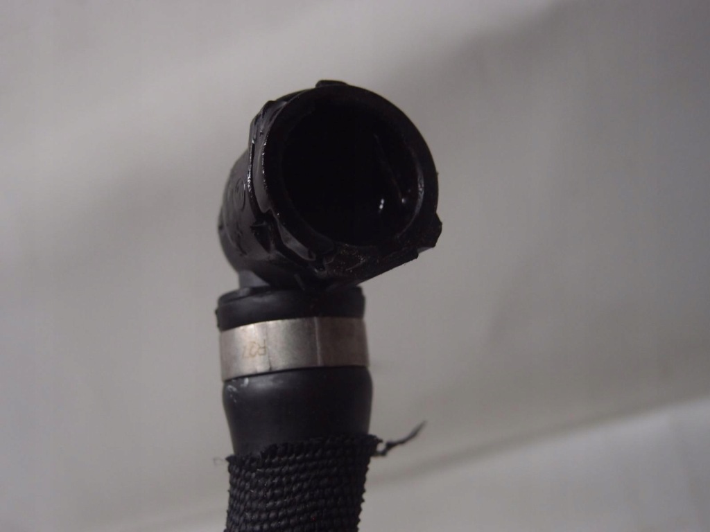 фото №7, Пабтрубок  шланг труба воды bmw 3 g20 2.0 d