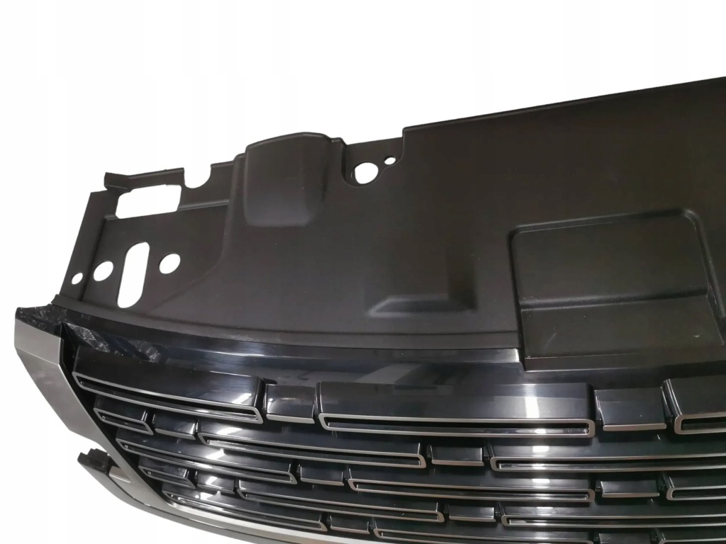 Решітка радіатора, решітка радіатора land rover l460 Зі Шроту