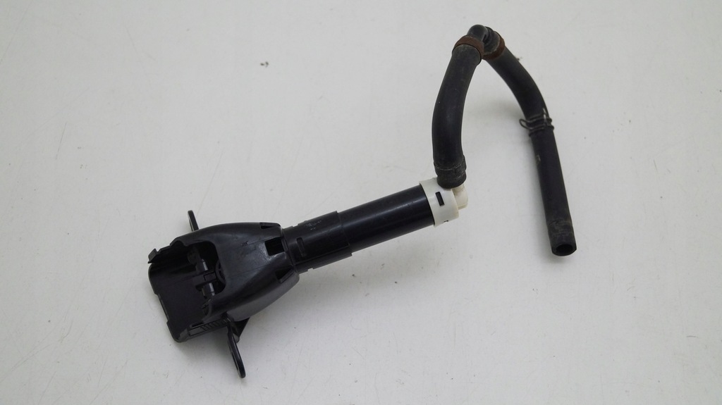 фото №2, Mitsubishi outlander ii омыватель фара r