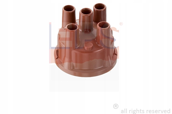 фото №2, Eps трамблерна кришка апарата запалювання peugeot rena