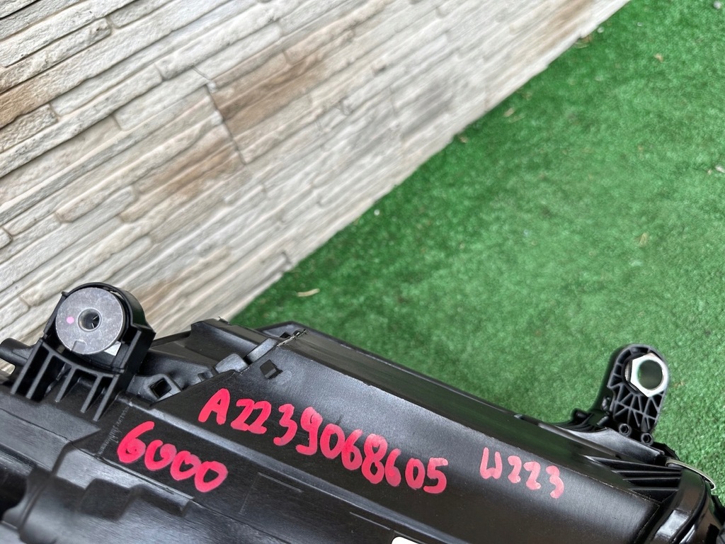 фото №5, Лампа mercedes digital s klasa w223 a2239068605 europa jak nowa