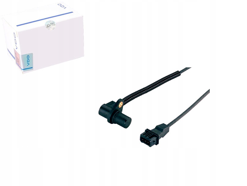 фото №1, Vdo датчик wał колінчастий v40720305