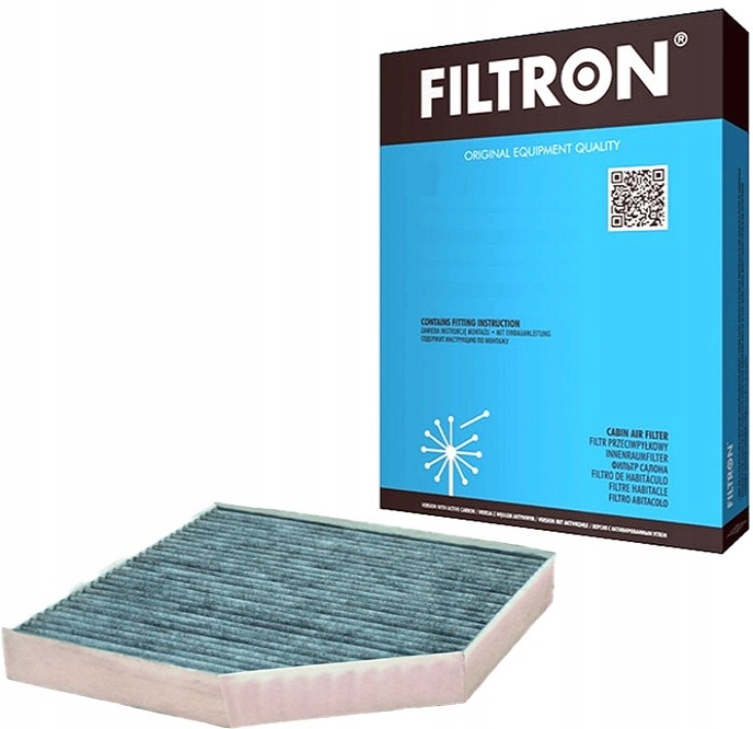 фото №1, Фільтр повітря салонний filtron do bentley mulsanne 6.8